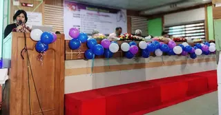 শ্যামলীর টিবি হাসপাতালে ‘বায়োলজিকস ইন অ্যাজমা ম্যানেজমেন্ট’ সেমিনার অনুষ্ঠিত